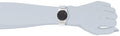 Calvin Klein City Grey Dial Silver Steel Strap Watch for Women - K2G23161