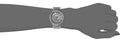 Michael Kors Kerry Gunmetal Dial Steel Strap Watch for Women - MK3410