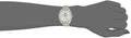 Tommy Hilfiger Mia Silver Dial Silver Mesh Bracelet Watch for Men - 1781628