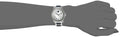 Movado Bold Silver Dial Two Tone Steel Strap Watch For Women - 3600354