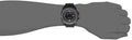 Tommy Hilfiger Windsurf Black Dial Black Rubber Strap Watch for Men- 1791114