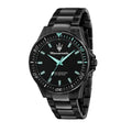 Maserati SFIDA Aqua Edition Analog Black Dial Watch For Men - R8853144001