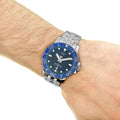 Tissot Seastar 1000 Powermatic 80 Watch For Men - T120.407.11.041.00