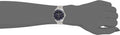 Tommy Hilfiger Erik Chronograph Blue Dial Silver Steel Strap Watch for Men - 1791366