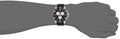 Tissot Seaster 1000 Chronograph Black Dial Black Rubber Strap Watch For Men - T120.417.17.051.00