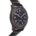 Breitling Navitimer 8 Automatic Chronometer Black Dial Mens Watch - M17314101B1X1