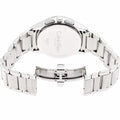 Calvin Klein City Silver Dial Silver Steel Strap Watch for Women - K2G23148