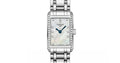 Longines Dolcevita Quartz Watch for Women - L5.258.0.87.6