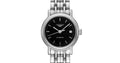 Longines Presence 25.5mm Automatic Stainless Steel Watch for Women - L4.321.4.52.6