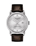 Tissot Luxury Powermatic 80 Watch For Men - T086.407.16.031.00