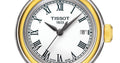 Tissot Carson Lady Steel Quartz 29.5mm Watch For Women - T085.210.22.013.00