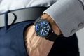 IWC Pilot’s Watch Mark XVIII Edition “Laureus Sport for Good Foundation