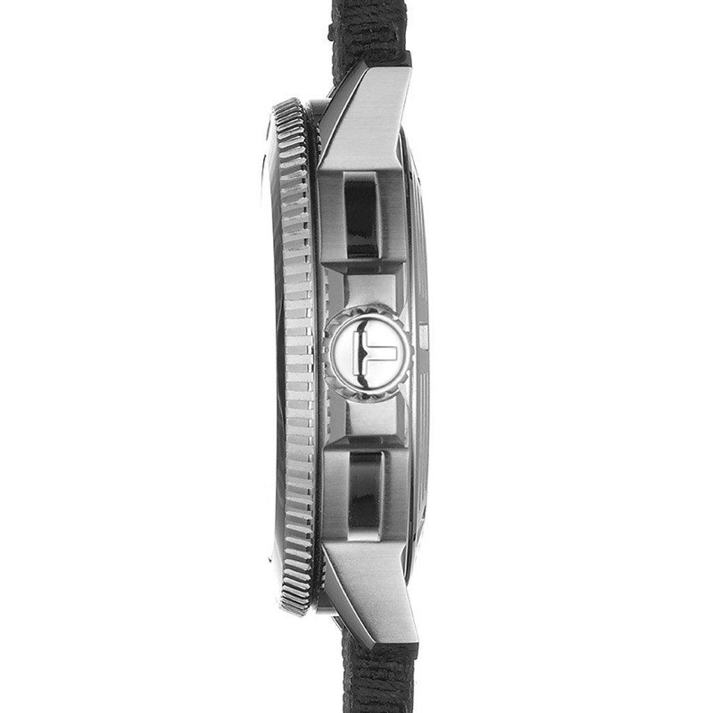 Tissot Seastar 1000 Powermatic 80 Watch For Men - T120.407.17.051.00