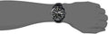 Tag Heuer Aquaracer Chronograph Black Dial Black Nylon Strap Watch for Men - CAY218A.FC6361