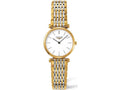 Longines La Grande Classique White Dial 24mm Watch for Women - L4.209.2.12.7