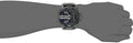 Diesel Big Daddy 2.0 Blue Dial Grey Stainless Steel Watch For Men - DZ7331