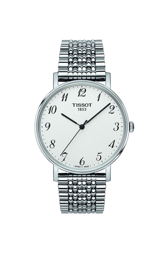 Tissot Everytime Desire Medium Watch For Men - T109.410.11.032.00