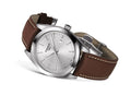 Tissot Gentleman Powermatic 80 Silicium Watch For Men - T127.407.16.031.00