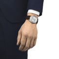 Tissot Luxury Powermatic 80 Watch For Men - T086.407.16.037.00