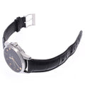 Gucci G Timeless Automatic Black Dial Watch For Women - YA126469