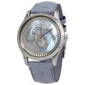 Gucci G Timeless Automatic Mother of Pearl Dial Watch For Women - YA1264113