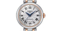 Tissot Bellissima Automatic Watch For Women- T126.207.22.013.00