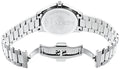 Gucci G Timeless Automatic Silver Stainless Steel Watch For Women - YA1264029