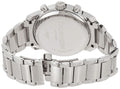 Calvin Klein City White Dial Silver Steel Strap Watch for Men - K2G27146