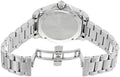 Gucci Dive Quartz Black Dial Silver Steel Strap Watch For Men - YA136208