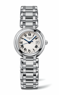 Longines PrimaLuna Watch for Women - L8.110.4.71.6