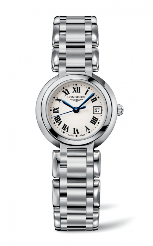 Longines PrimaLuna Watch for Women - L8.110.4.71.6