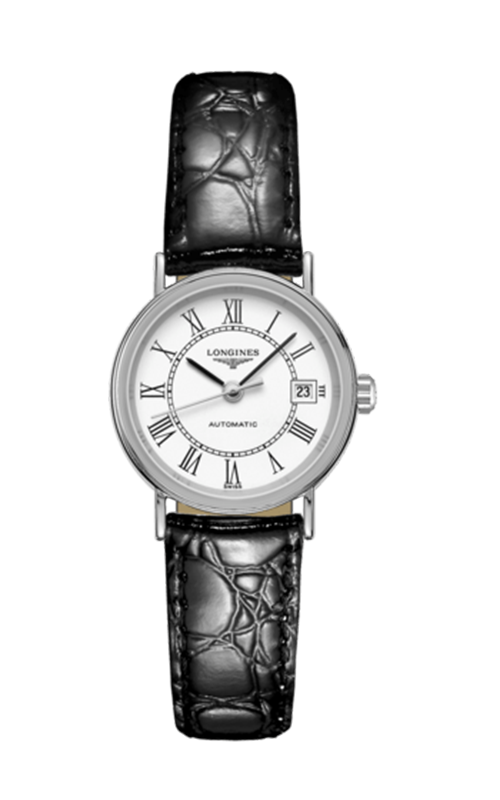 Longines La Grande Classique Presence Watch for Women - L4.321.4.11.2