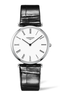 Longines La Grande Classique De Longines Watch for Women - L4.755.4.11.2