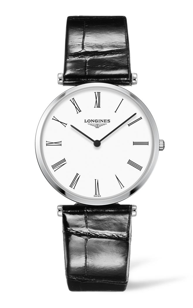 Longines La Grande Classique De Longines Watch for Women - L4.755.4.11.2