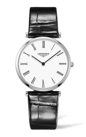 Longines La Grande Classique De Longines Watch for Women - L4.755.4.11.2