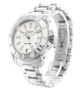 Gucci Dive Mother of Pearl Diamonds Dial Watch For Women - YA136405