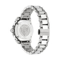 Gucci Dive Mother of Pearl Dial Diamonds Watch For Women - YA136406