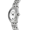 Marc Jacobs Peeker Silver Dial Silver Stainless Steel Strap Watch for Women - MBM3373