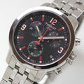 Tissot PRC 200 Asian Games Special Edition Mens Chronograph Watch For Men - T055.417.11.057.01