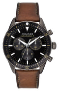 Movado Heritage Series 29mm Calendoplan Chronograph Watch For Men - 3650060