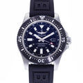 Breitling Superocean Special 44mm Ceramic Bezel Mens Watch - Y1739310/BF45