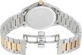 Gucci G Timeless 38mm Two Tone Quartz Stainless Steel Watch For Men - YA126474