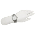 Gucci Dive Quartz White Dial Stainless Steel Unisex Watch - YA136402