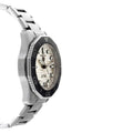 Tag Heuer Aquaracer Professional 300 Automatic White Dial Silver Steel Strap Watch for Men - WBP231C.BA0626