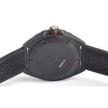 Tag Heuer Formula 1 Automatic 41mm Black Dial Black Rubber Strap Watch for Men - WAZ2115.FT8023