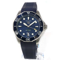 Tag Heuer Aquaracer Professional 300 Automatic Blue Dial Blue Rubber Strap Watch for Men - WBP201B.FT6198