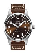 IWC Pilot's Watch Mark XVII Edition 