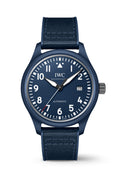 IWC Pilot’s Watch Automatic 