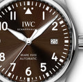 IWC Pilot's Watch Mark XVII Edition 