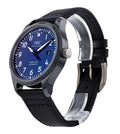 IWC Pilot’s Watch Mark XVIII Edition “Laureus Sport for Good Foundation